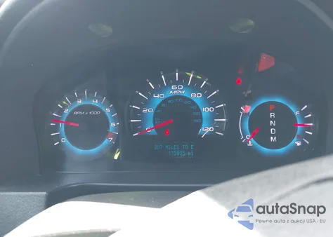 2011 Ford Fusion Sel from USA, damaged, VIN 3FAHP0JG1BR151335